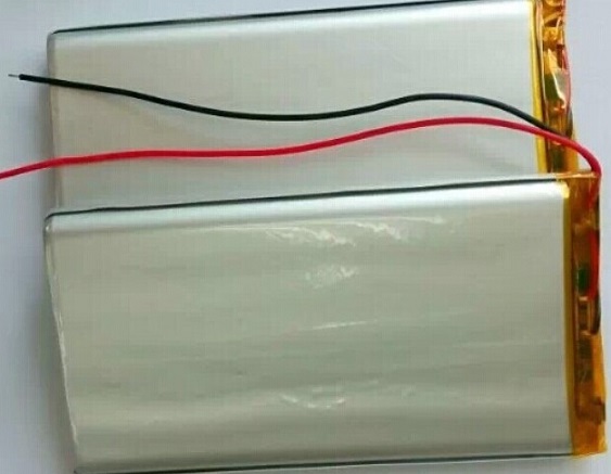 Lithium Polymer Battery