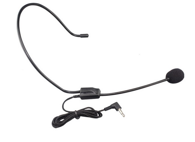 Headset Microphone