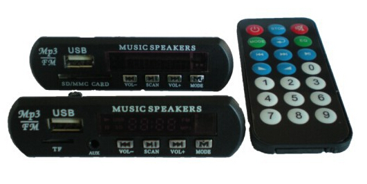 MP3 Module