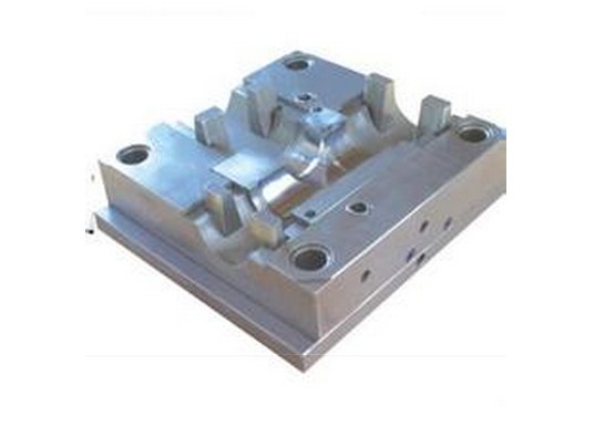 Plastic Injection Mold