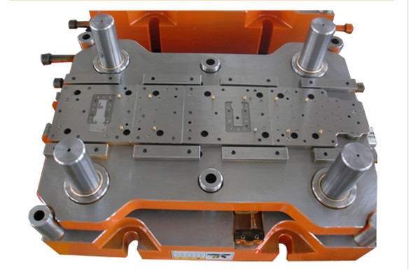 Plastic Injection Mold