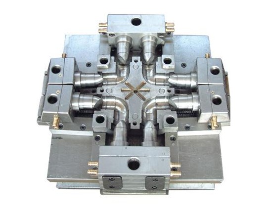 Plastic Injection Mold