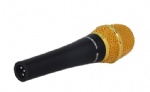 Wired Microphone