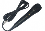 Wired Microphone