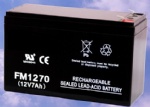 Lead-Acid  Chargeable Battery