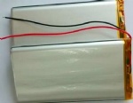 Lithium Polymer Battery