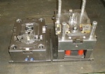 Plastic Injection Mold