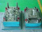 Plastic Injection Mold