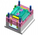 Plastic Injection Mold