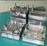 Plastic Injection Mold