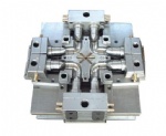 Plastic Injection Mold