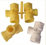 Plastic Injection Moled Part